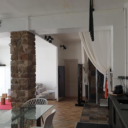Appartement Loft Ravissant De 60 M2 Nouveau คานส์ ภายนอก รูปภาพ