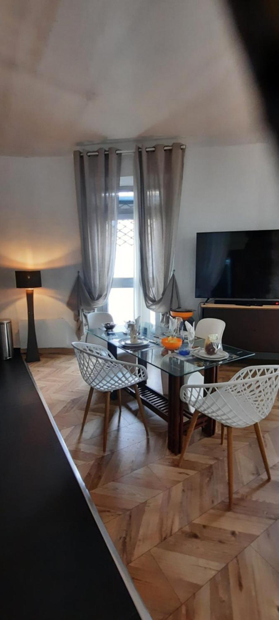 Appartement Loft Ravissant De 60 M2 Nouveau คานส์ ภายนอก รูปภาพ