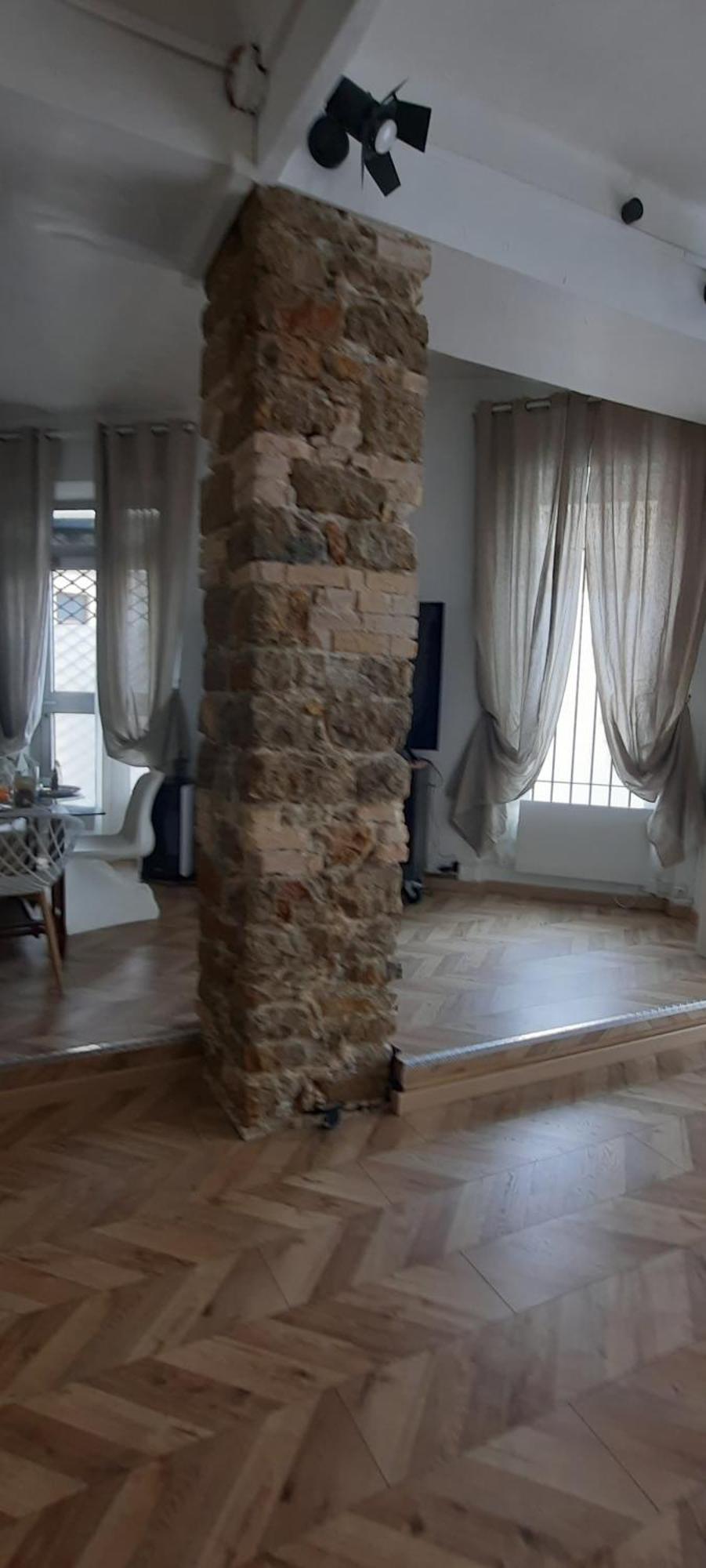 Appartement Loft Ravissant De 60 M2 Nouveau คานส์ ภายนอก รูปภาพ