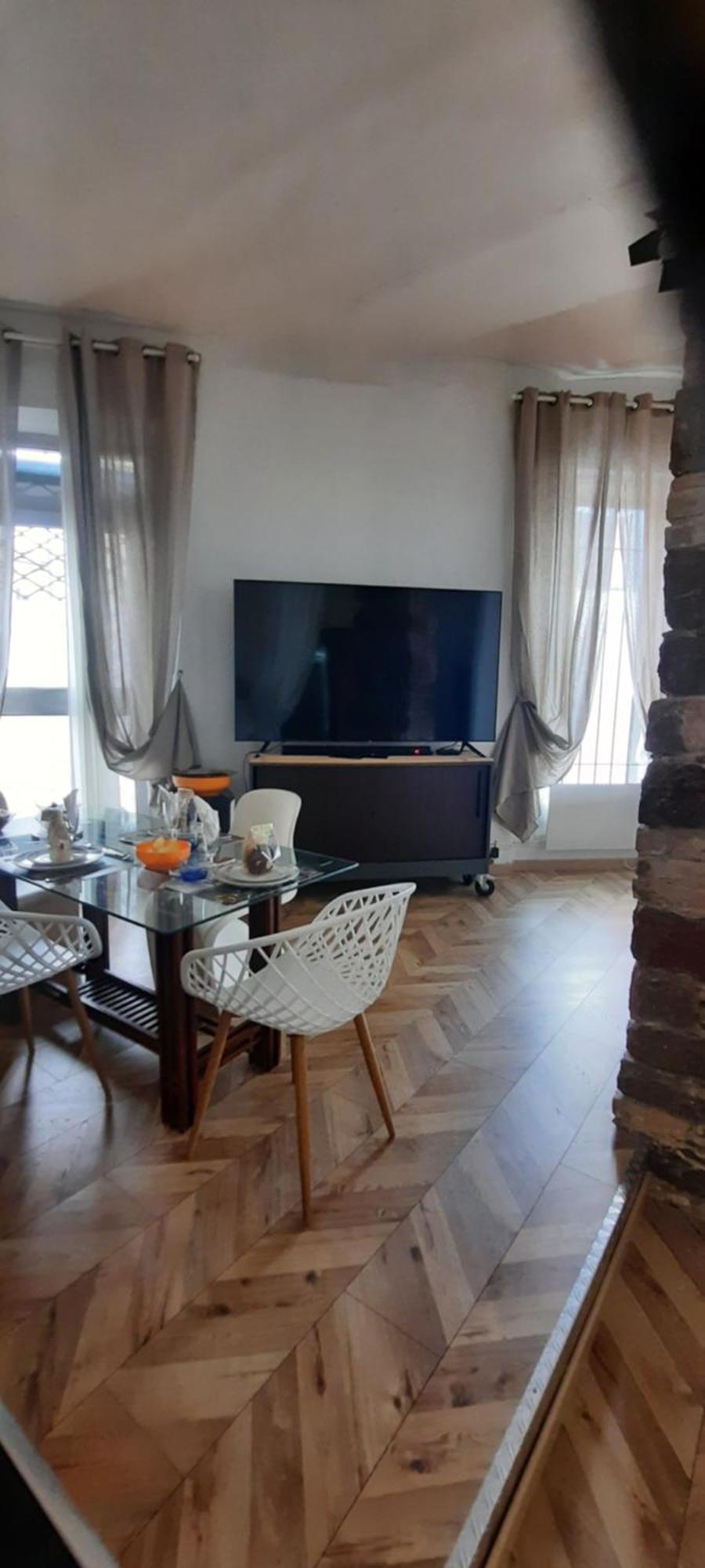 Appartement Loft Ravissant De 60 M2 Nouveau คานส์ ภายนอก รูปภาพ